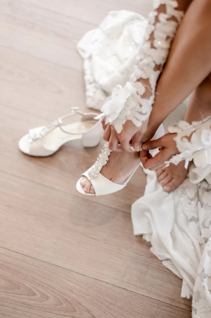 Zapatillas Chloe - Imagen 2