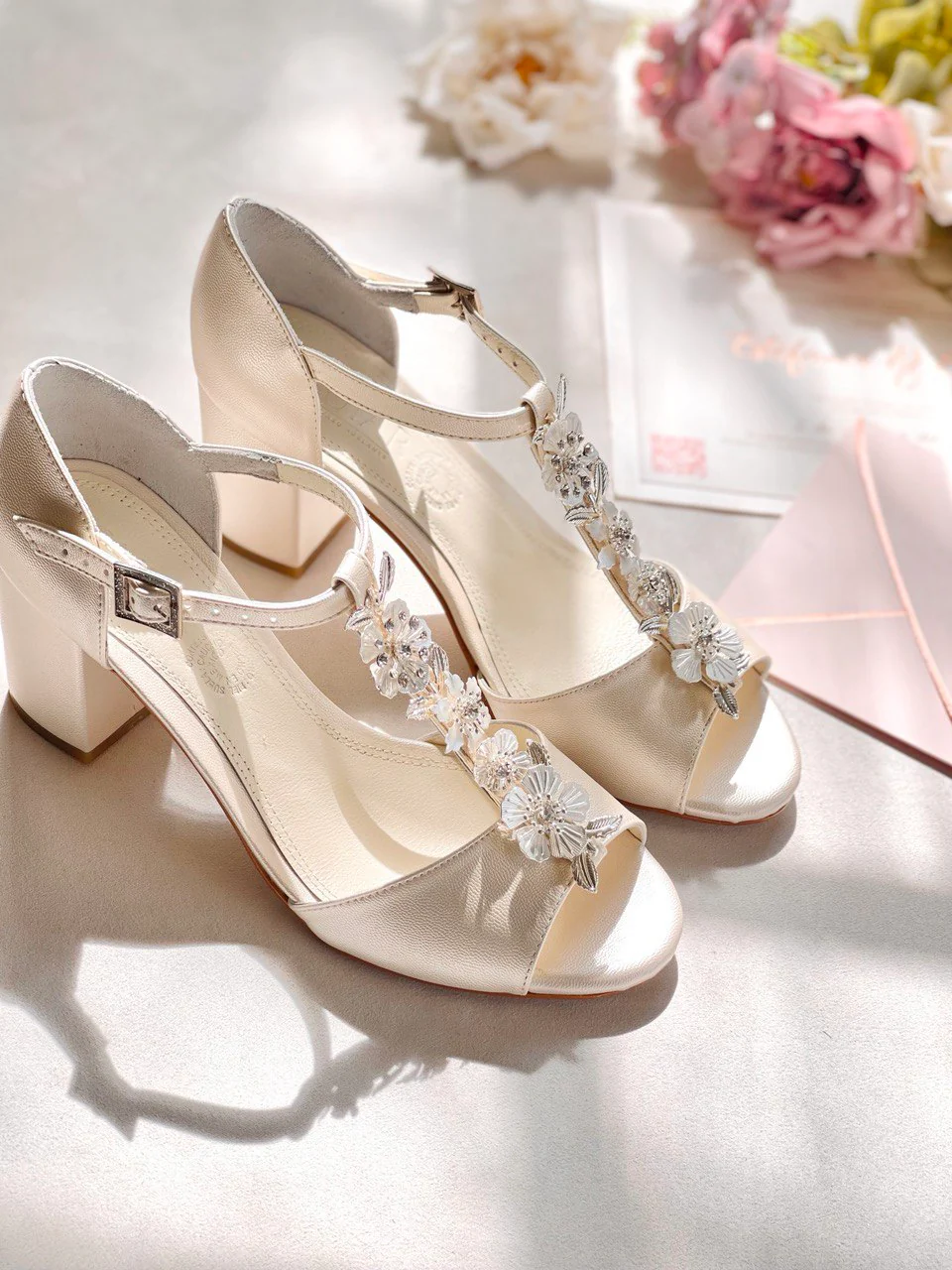 Zapatillas Chloe - Imagen 3