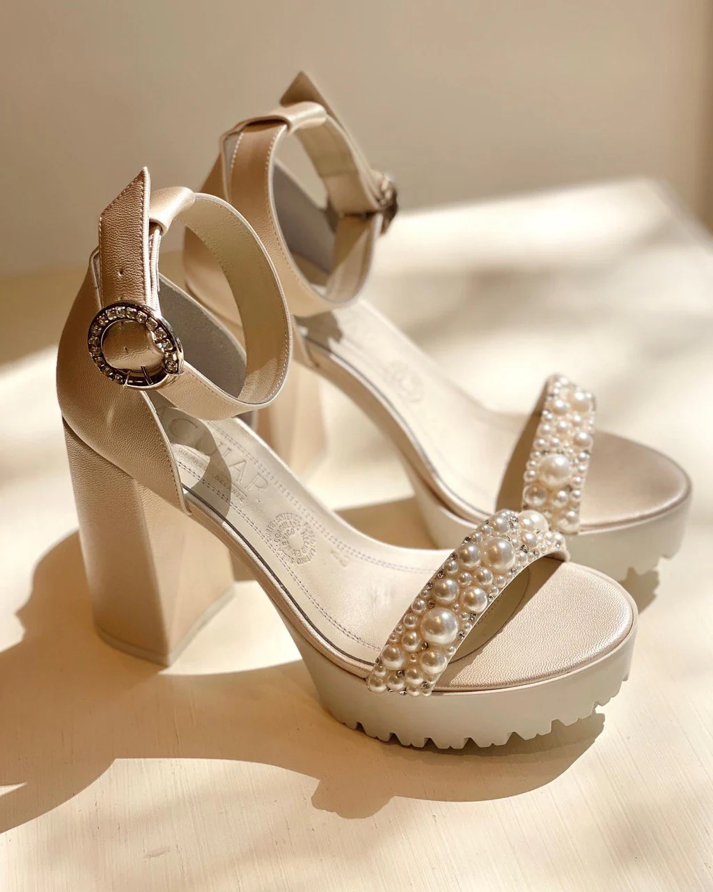 ZAPATILLAS CONSTANZA - Imagen 6