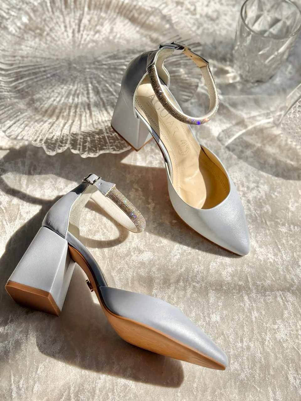 Zapatillas Elisa - Imagen 5