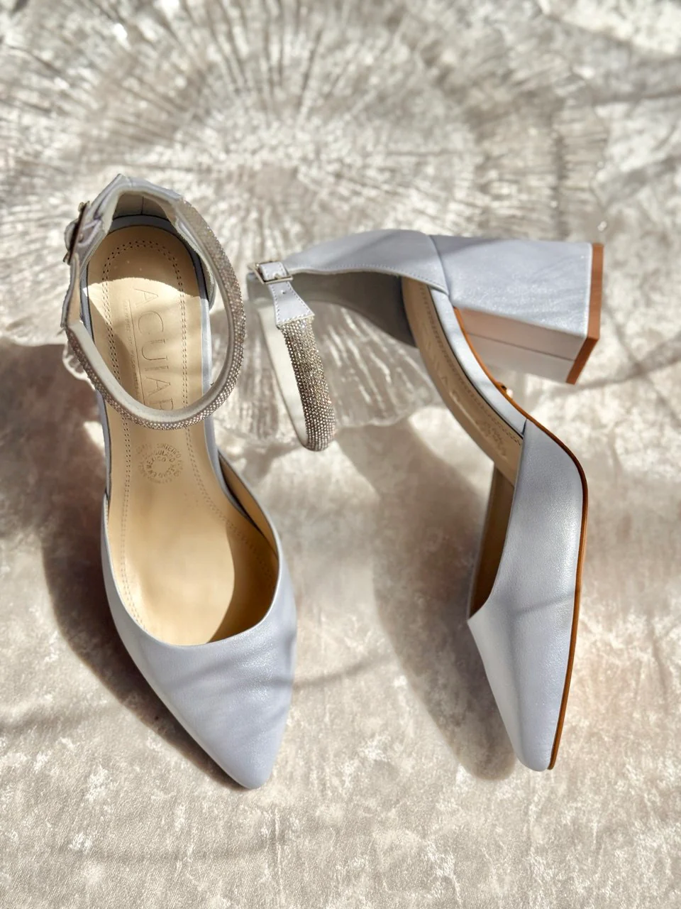 Zapatillas Elisa - Imagen 3