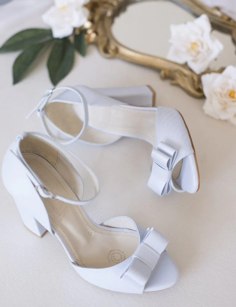 Zapatillas LUBA - Imagen 3