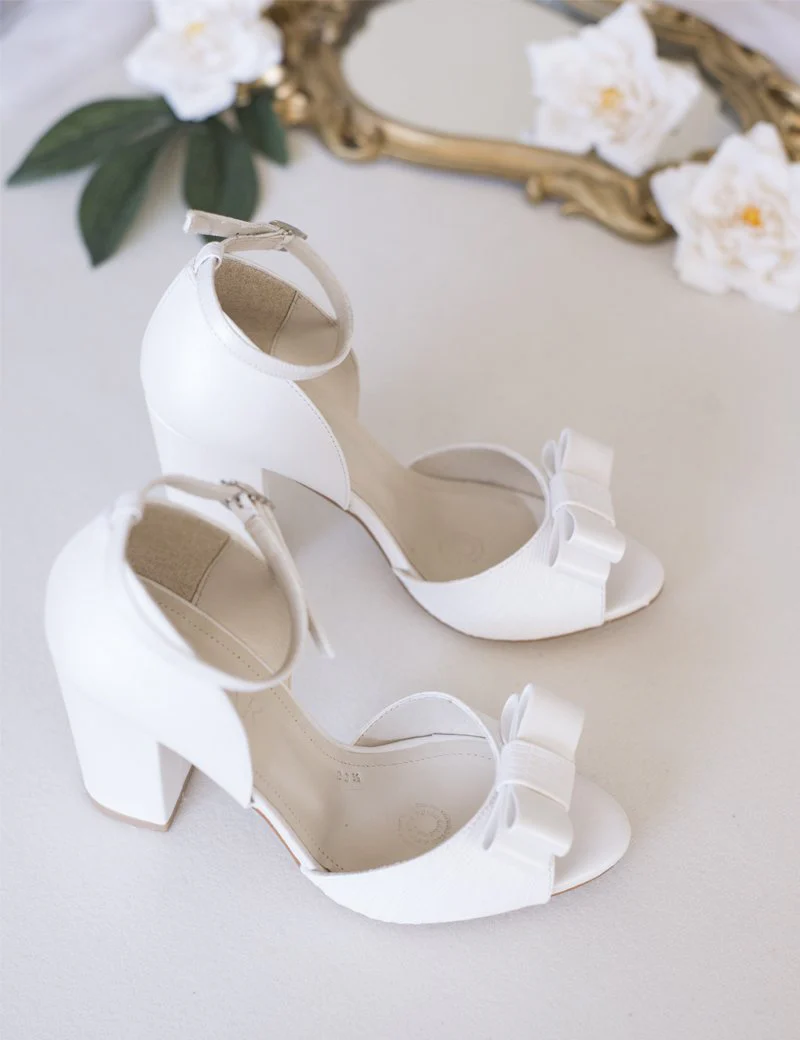 Zapatillas LUBA - Imagen 2