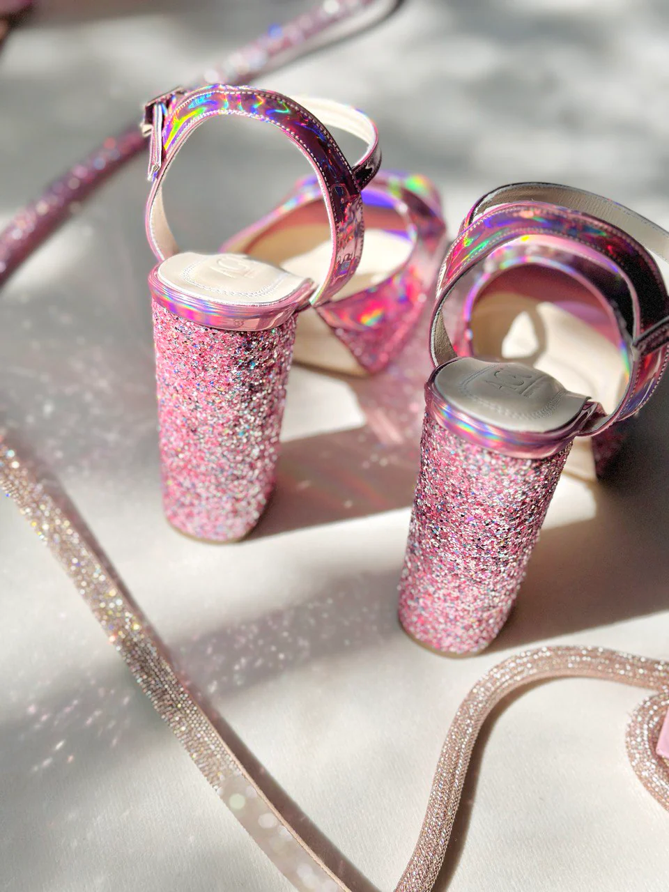 ZAPATILLA ISABELLA BARBIE - Imagen 8