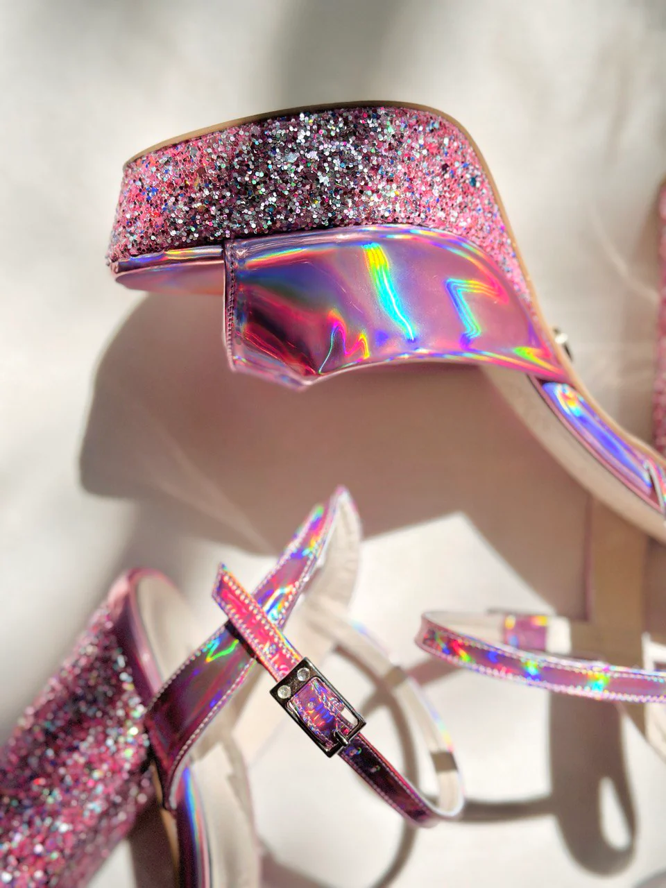 ZAPATILLA ISABELLA BARBIE - Imagen 9