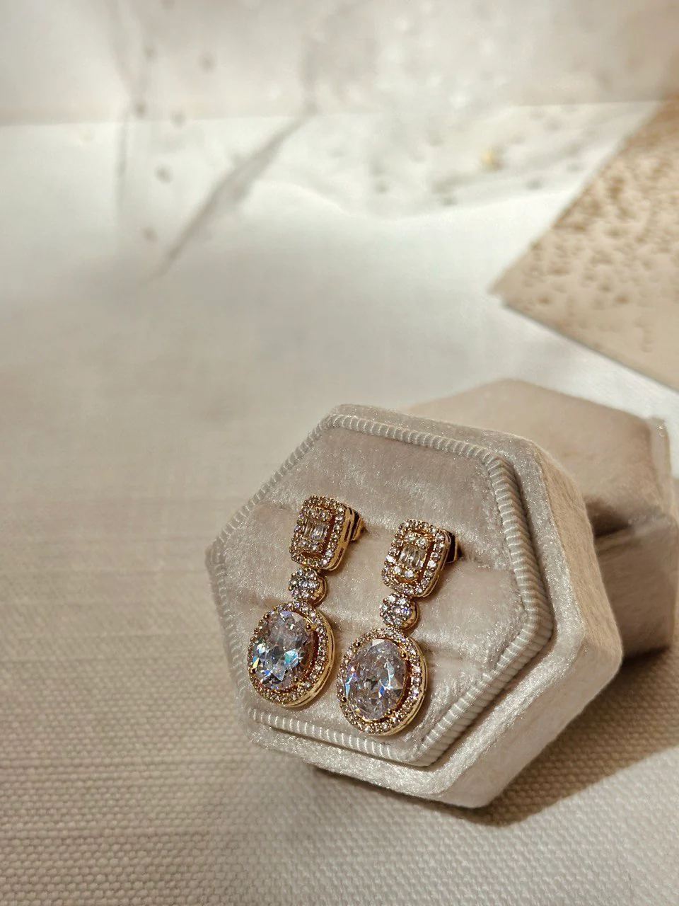 Aretes ER1598 - Imagen 3