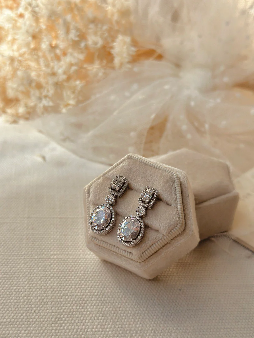 Aretes ER1598 - Imagen 6