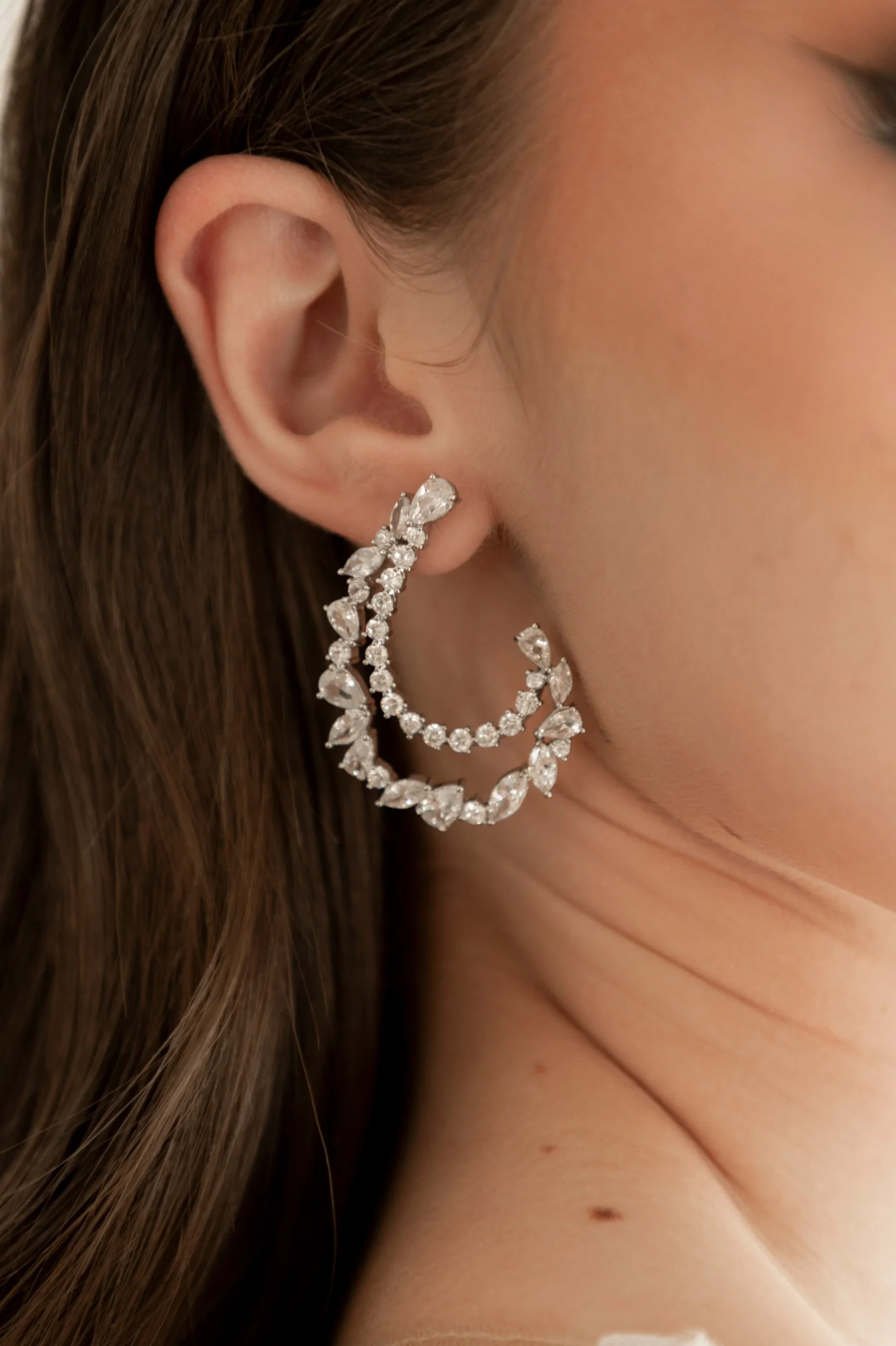 Aretes ER8583 - Imagen 2