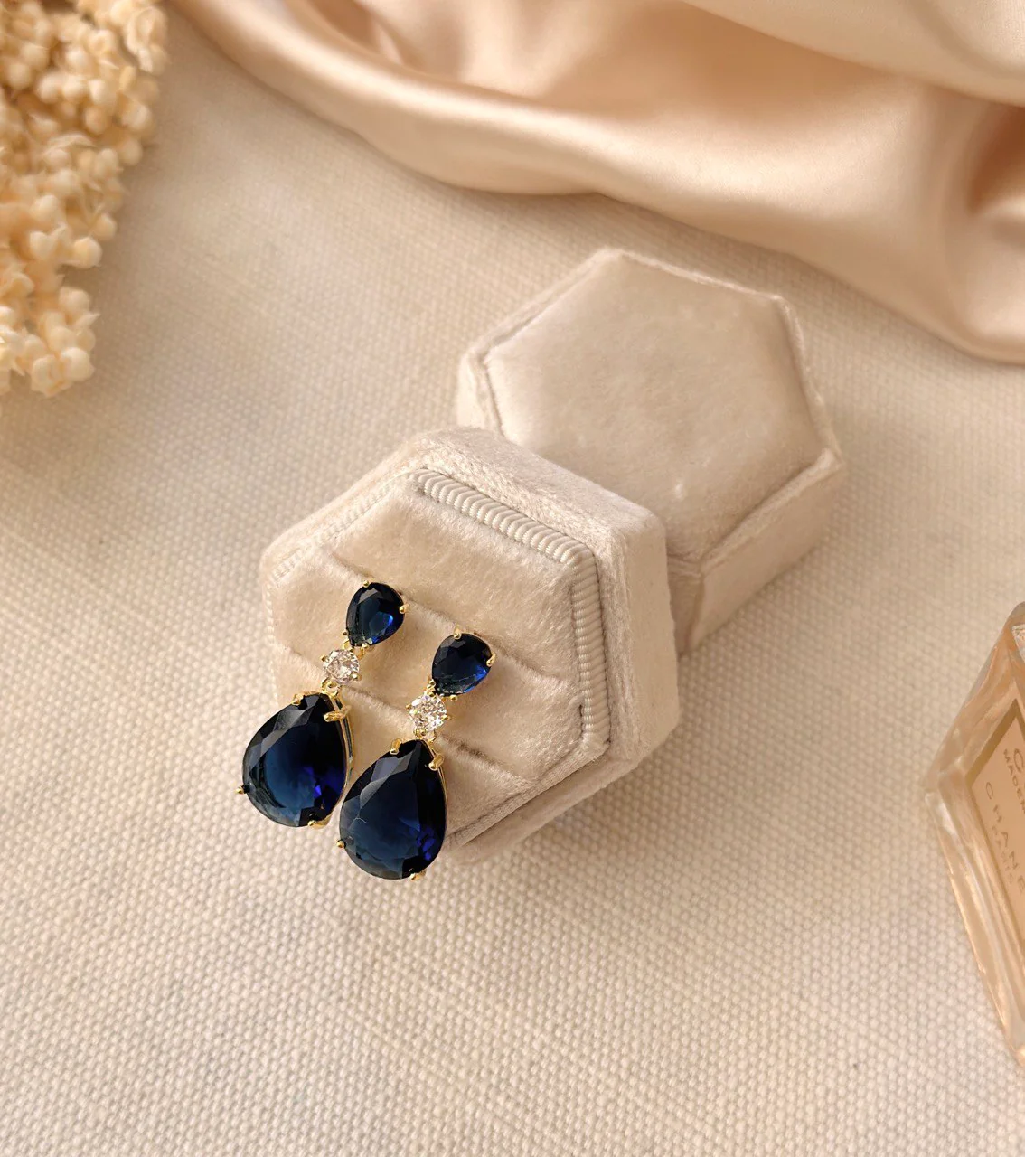 ARETES ER1065 ZAFIRO - Imagen 9