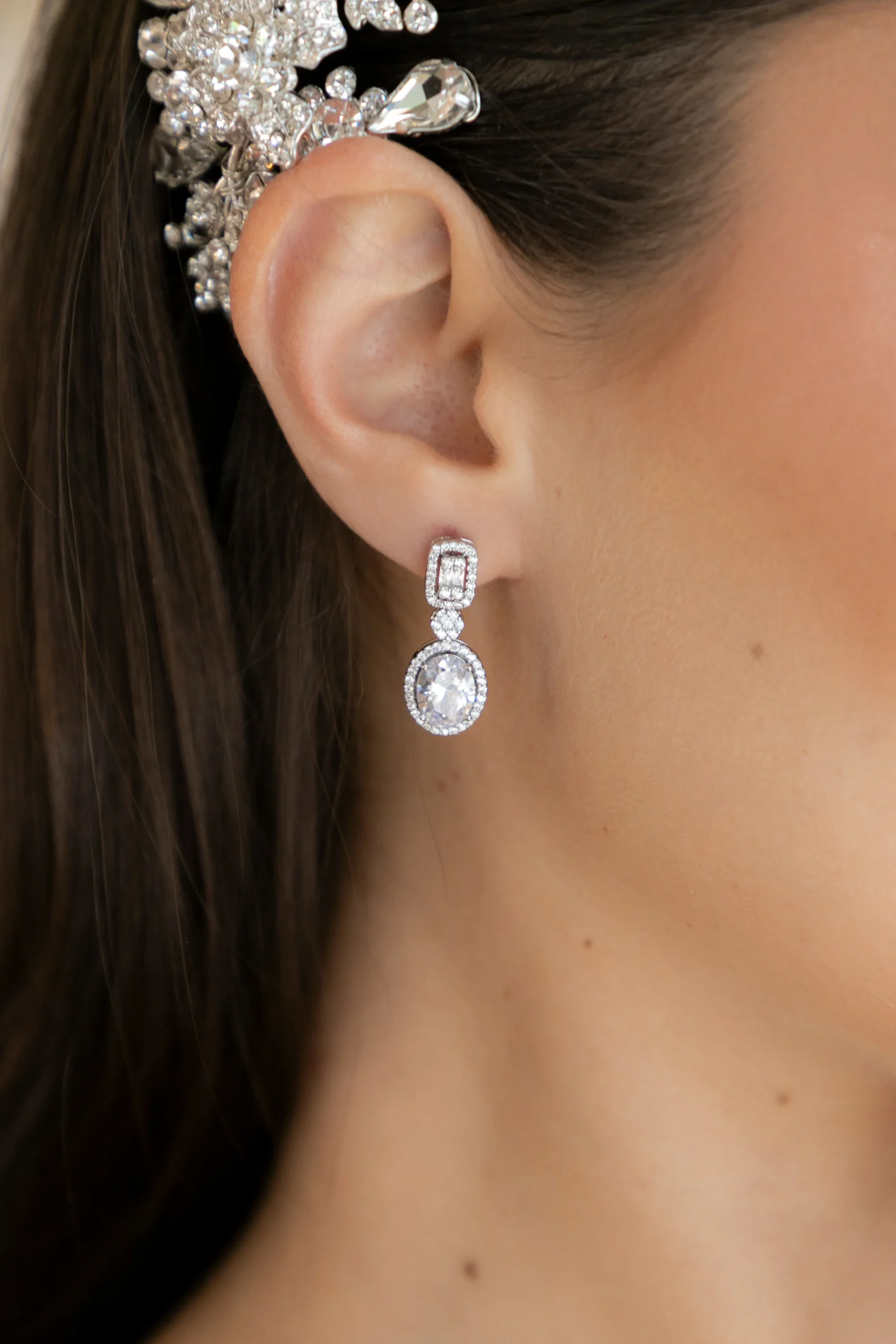 Aretes ER1598 - Imagen 5