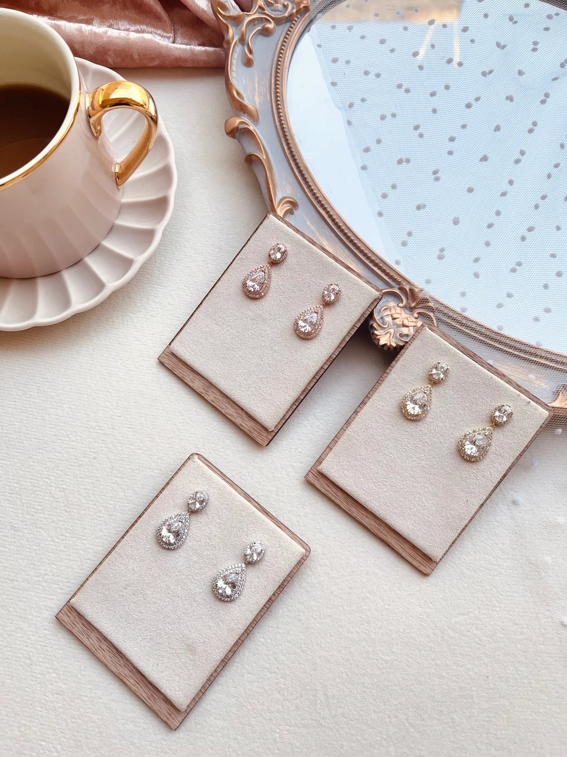 ARETES ER18 - Imagen 5