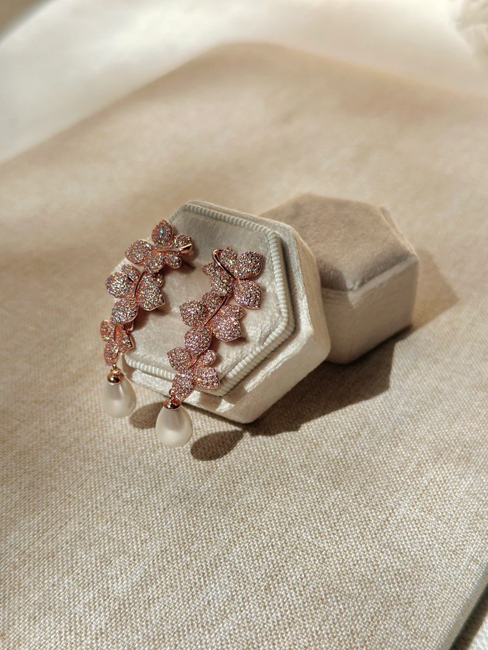 Aretes ER2392 - Imagen 4