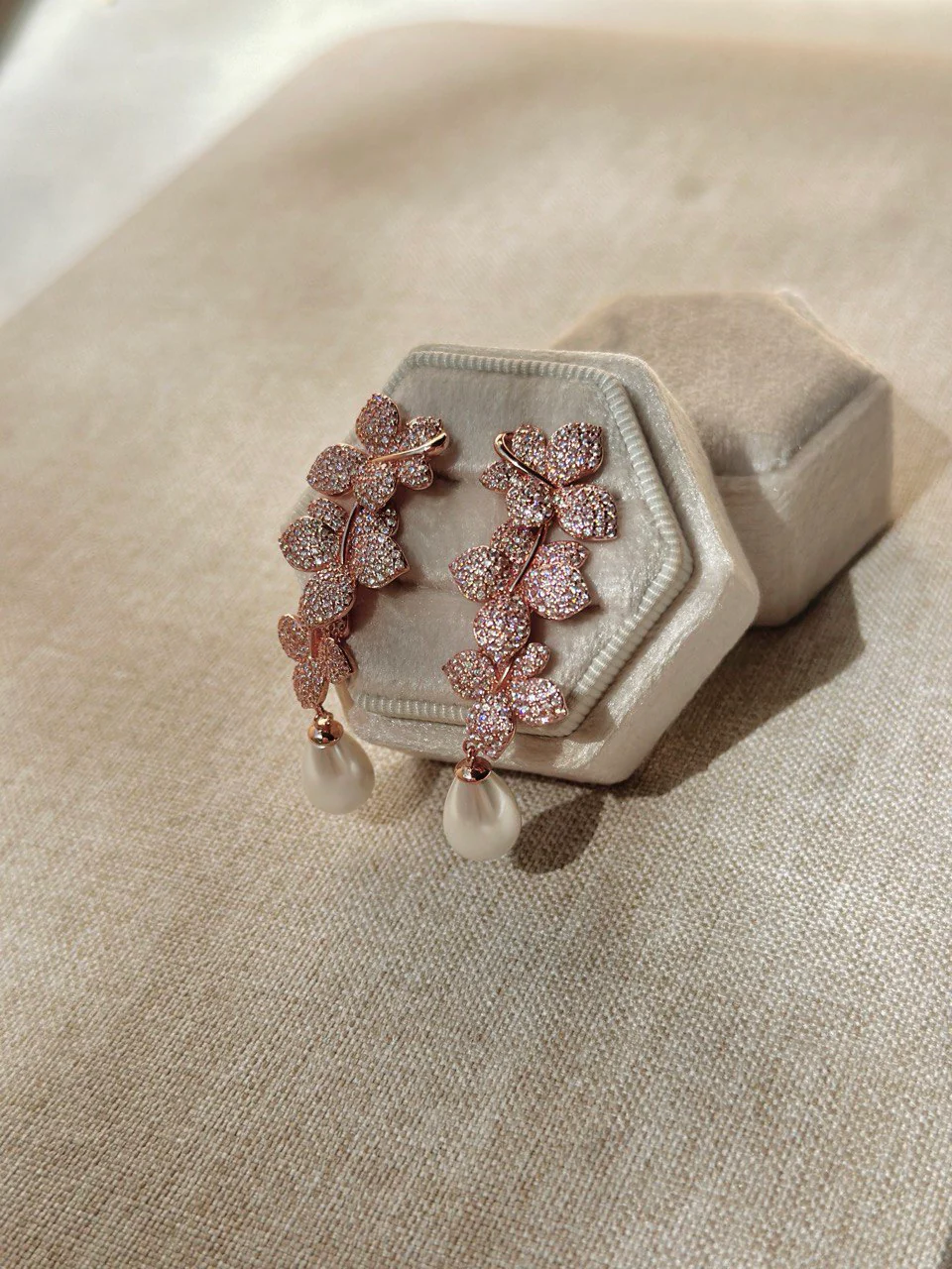 Aretes ER2392 - Imagen 5