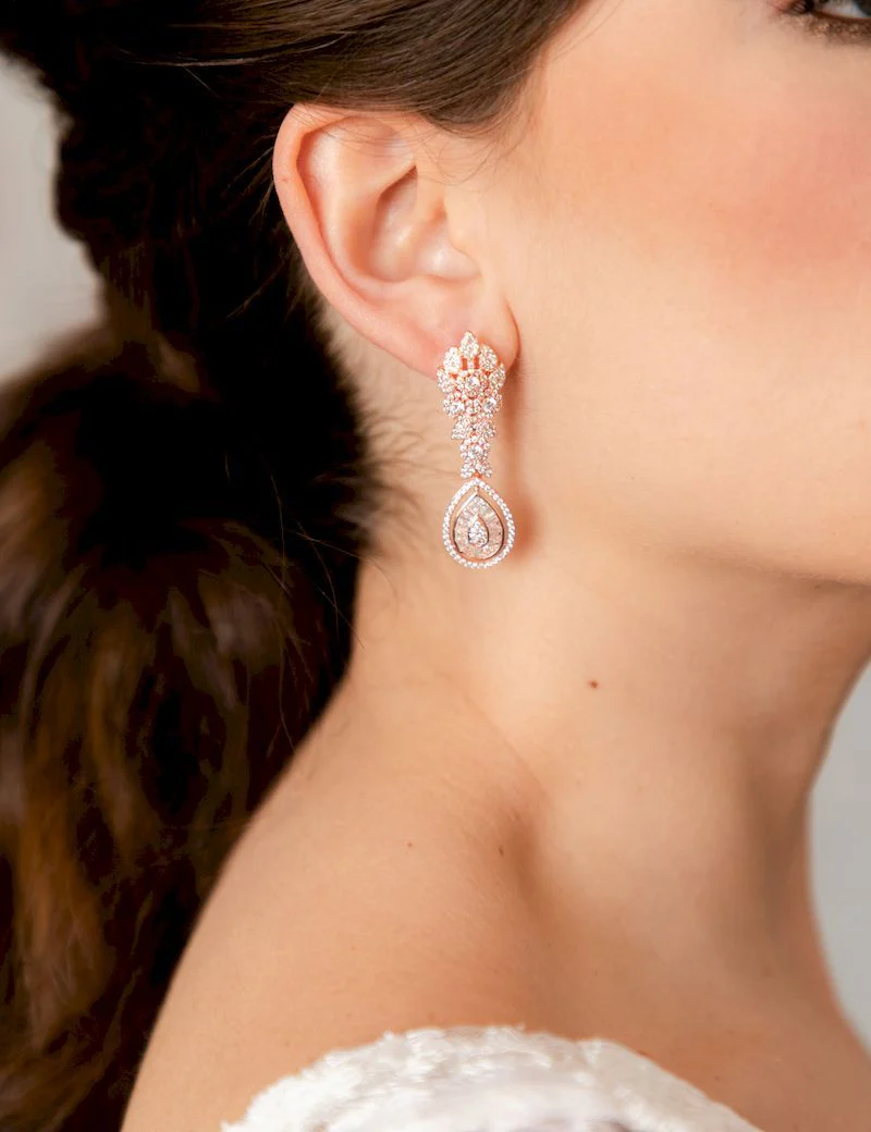 ARETES ER258 - Imagen 6