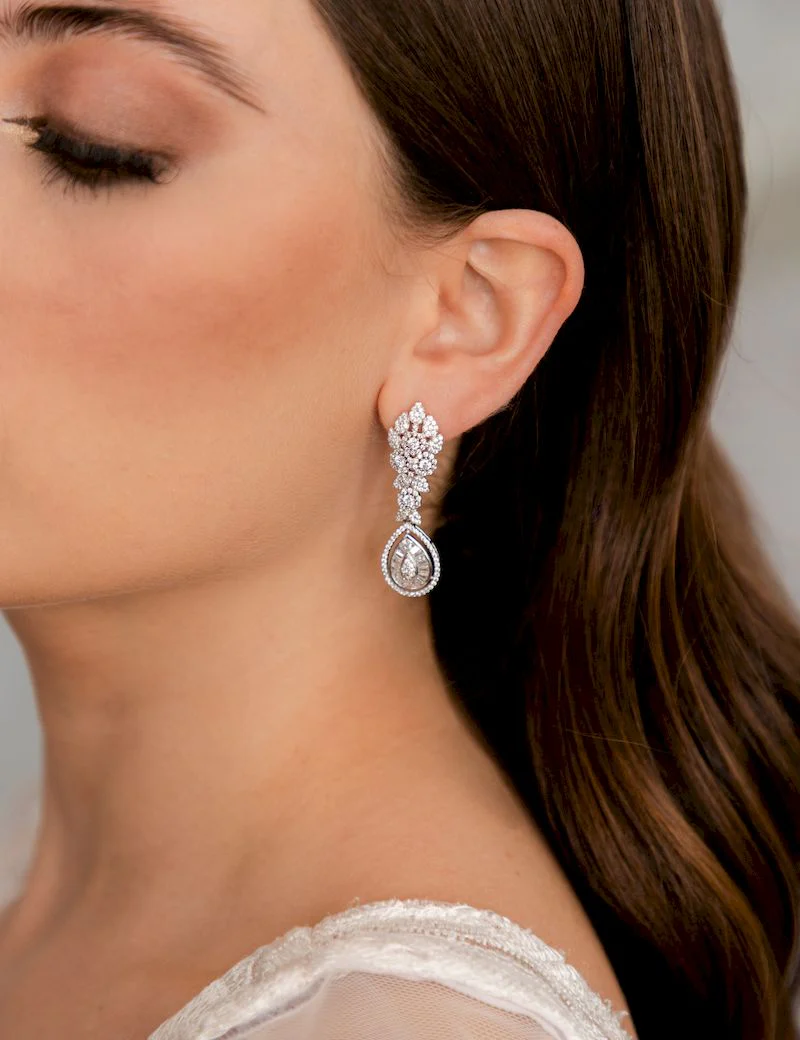 ARETES ER258 - Imagen 4