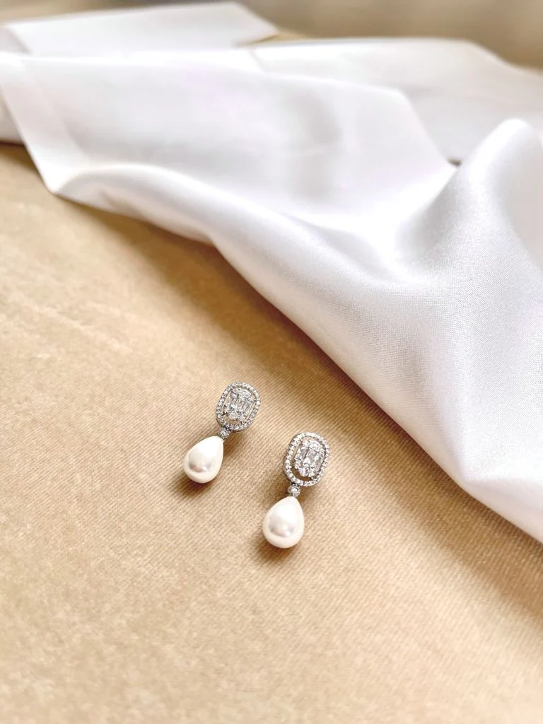 Aretes ER293 - Imagen 3