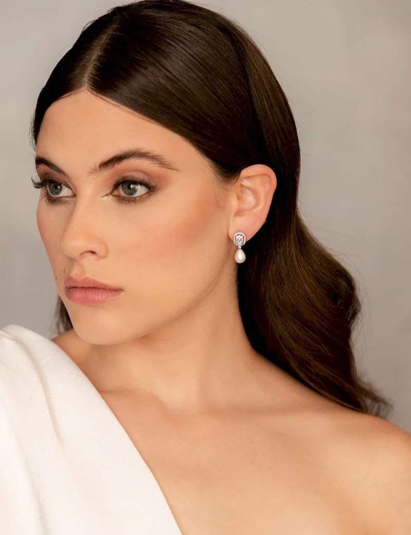 Aretes ER293 - Imagen 6