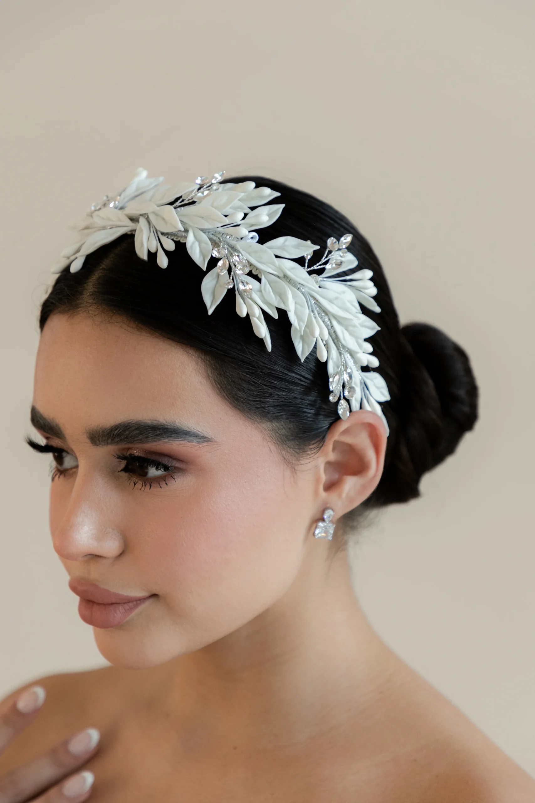 DIADEMA LUISA - Imagen 7