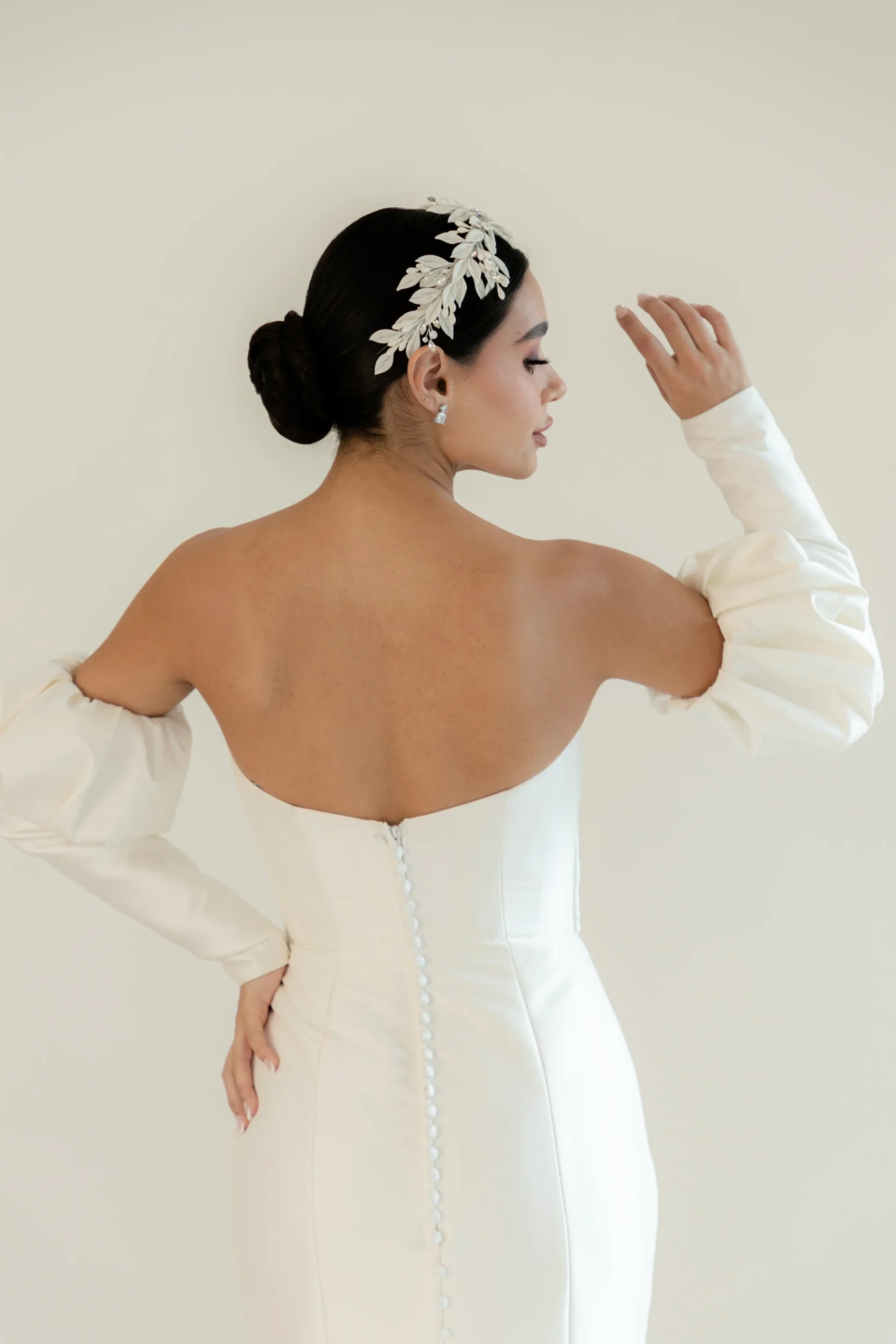 DIADEMA LUISA - Imagen 4