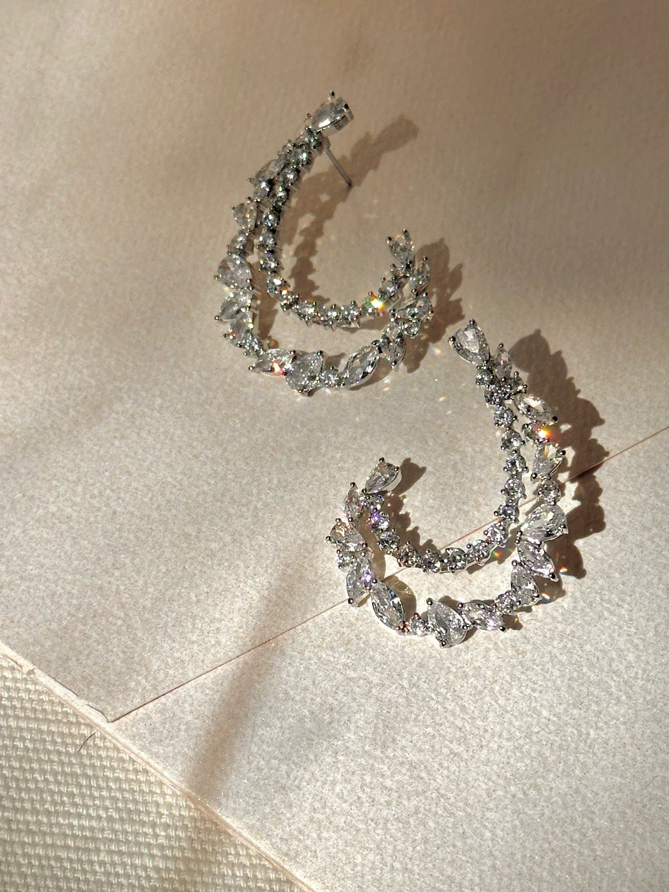 Aretes ER8583 - Imagen 5