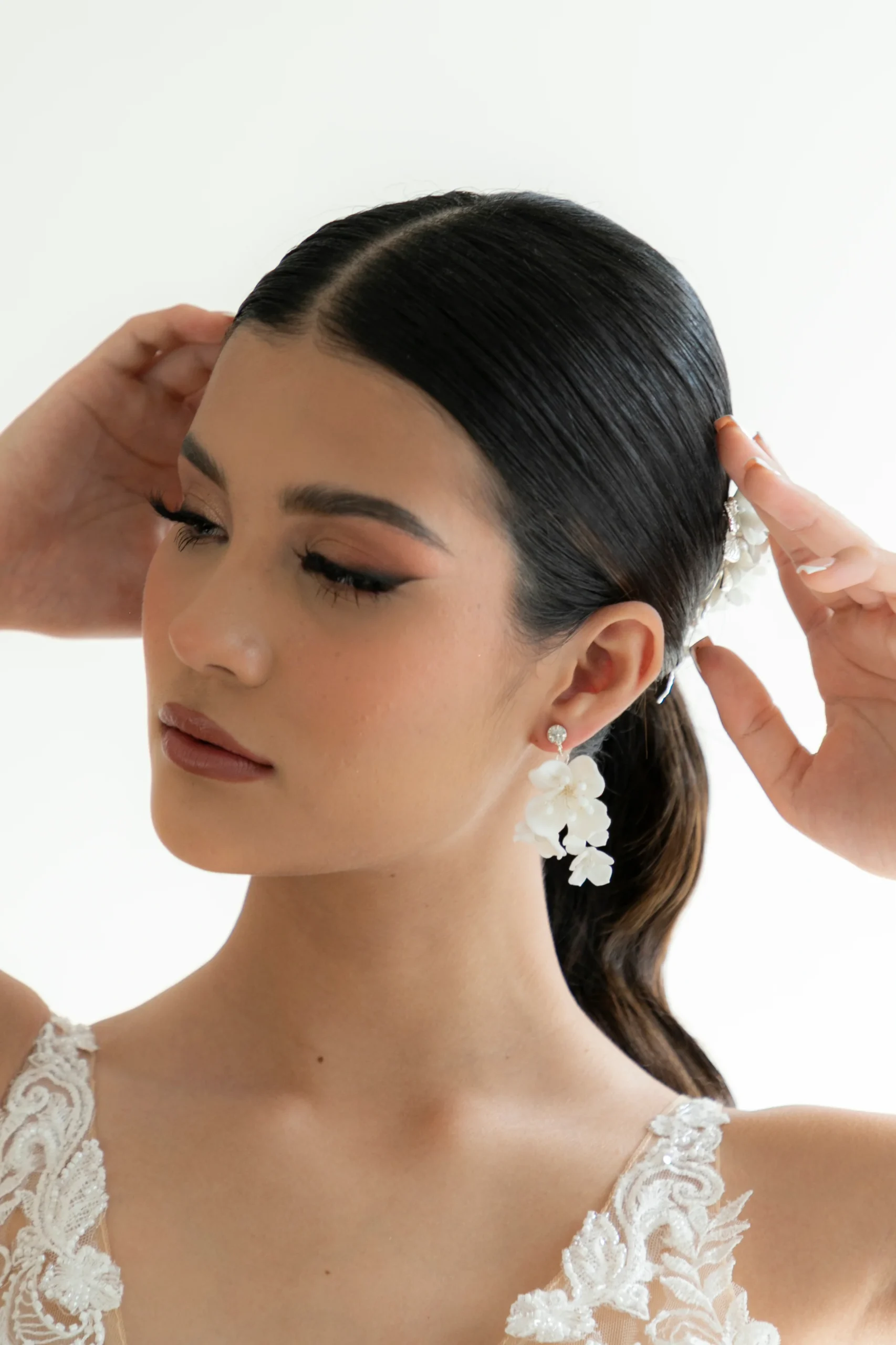 ARETES H5397 - Imagen 9