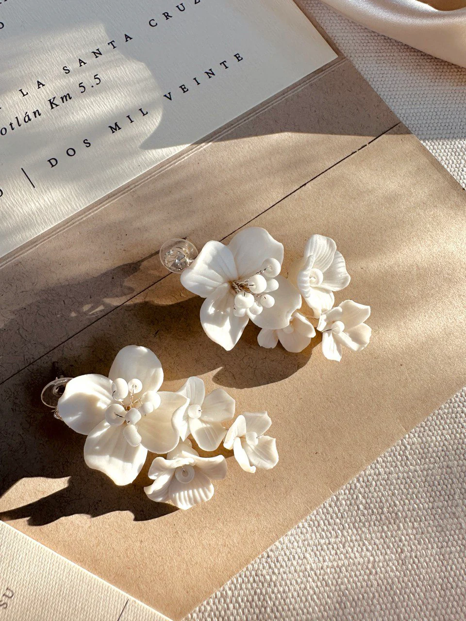 ARETES H5397 - Imagen 3