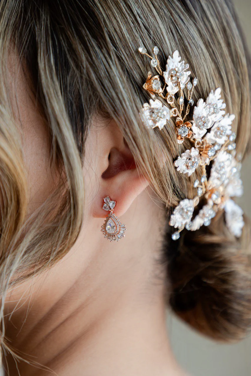 ARETES NE9E - Imagen 4