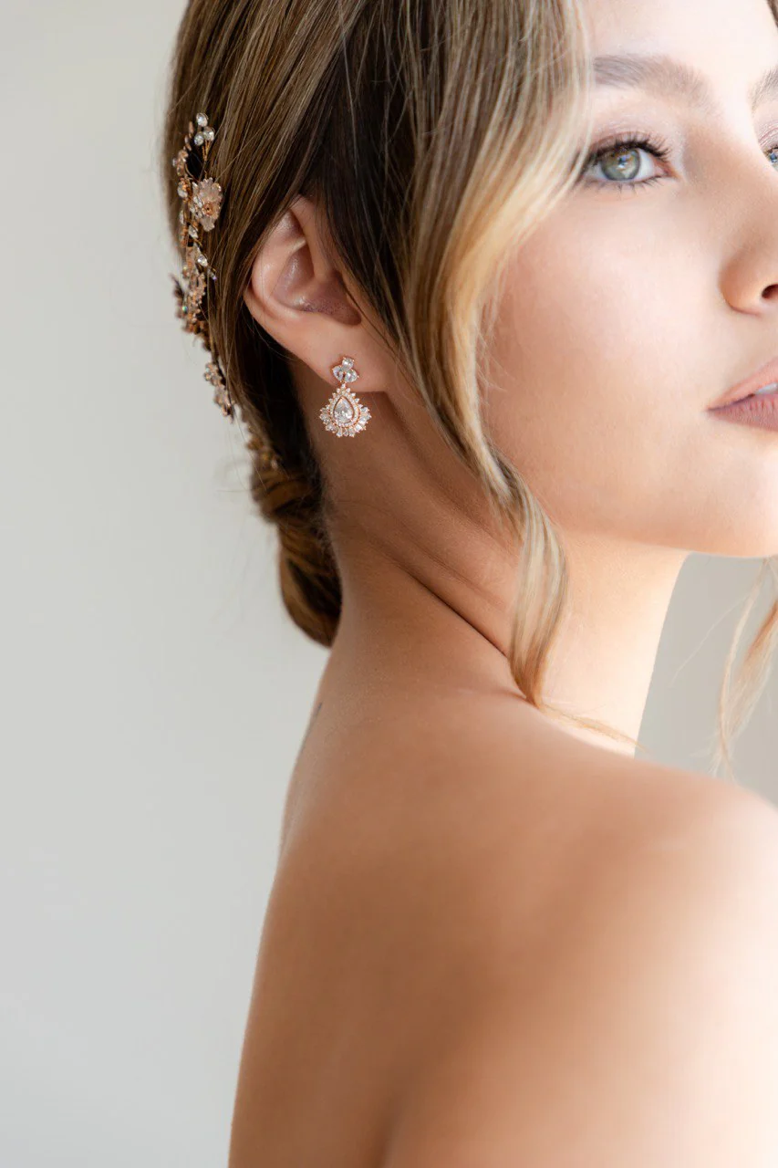 ARETES NE9E - Imagen 3