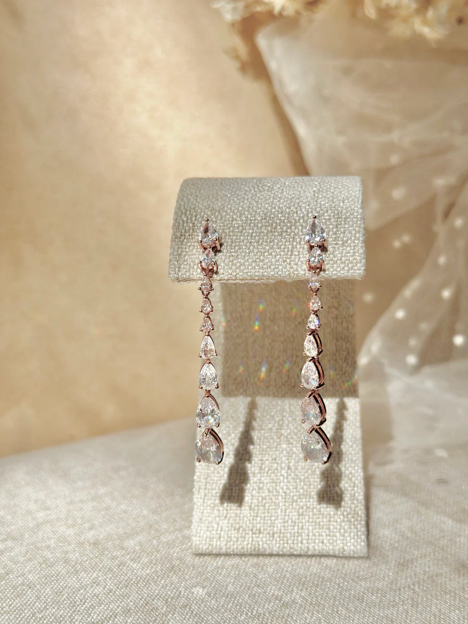 Aretes  ER2391 - Imagen 3