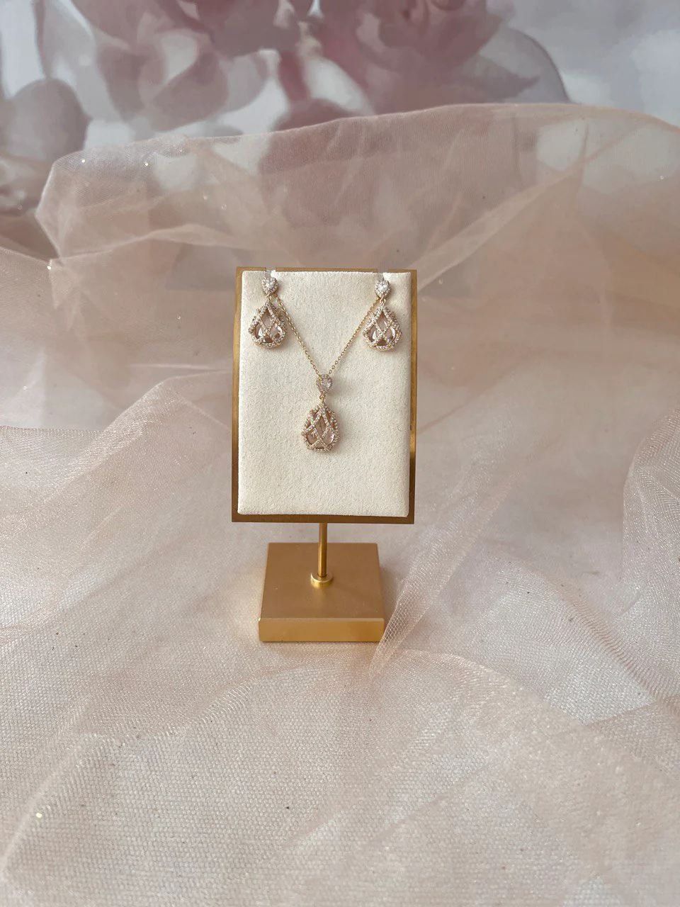 JUEGO NE17 PINK-15 - Imagen 7