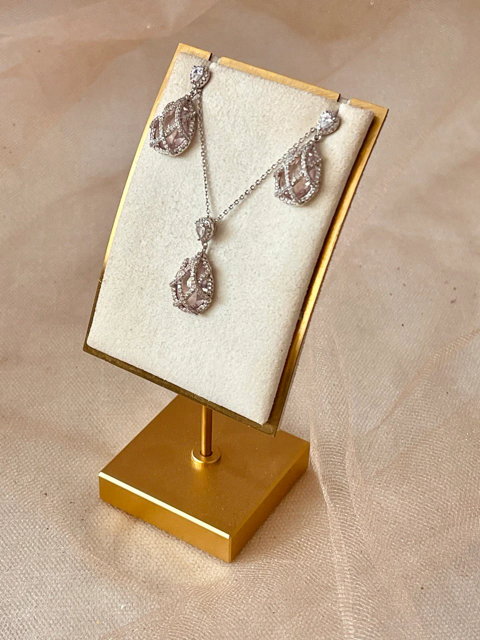 JUEGO NE17 PINK-15 - Imagen 3