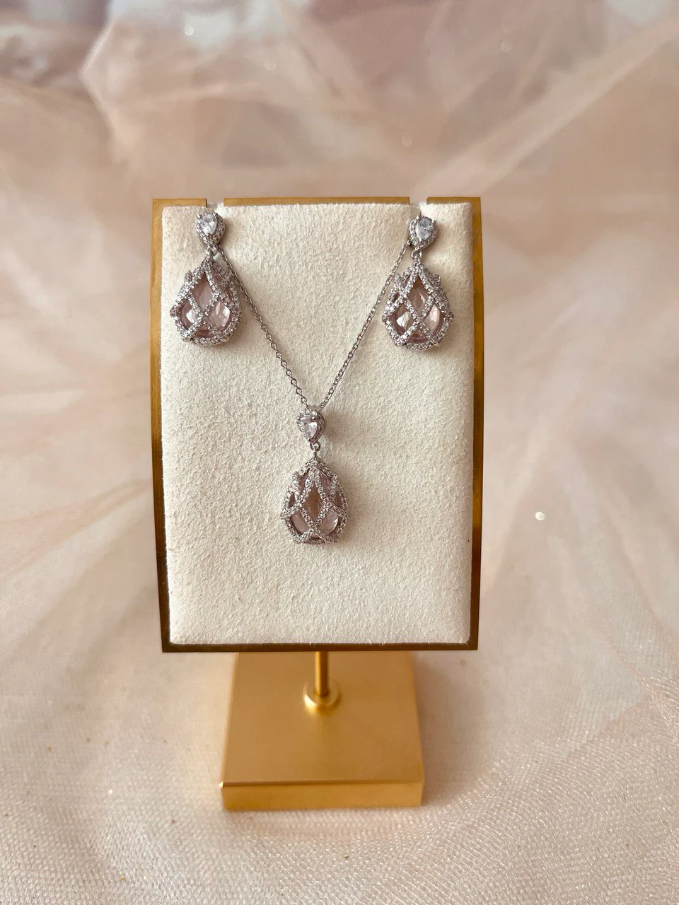 JUEGO NE17 PINK-15 - Imagen 4