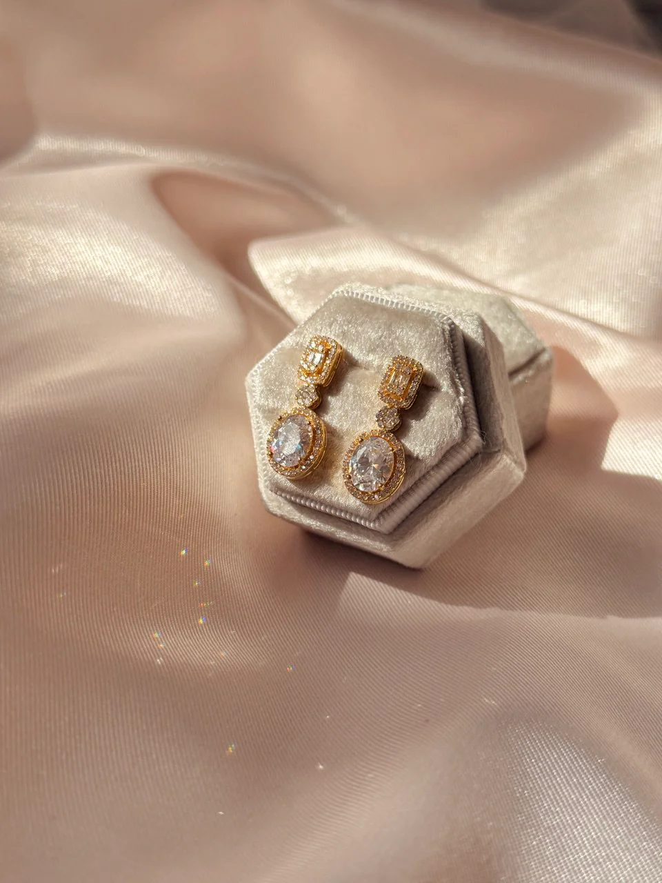 Aretes ER1598 -15 - Imagen 3