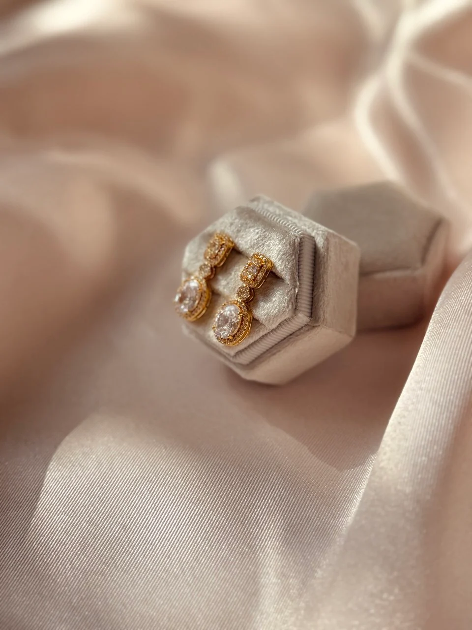 Aretes ER1598 -15 - Imagen 4