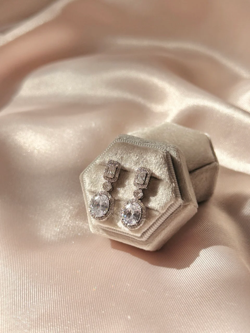 Aretes ER1598 -15 - Imagen 5