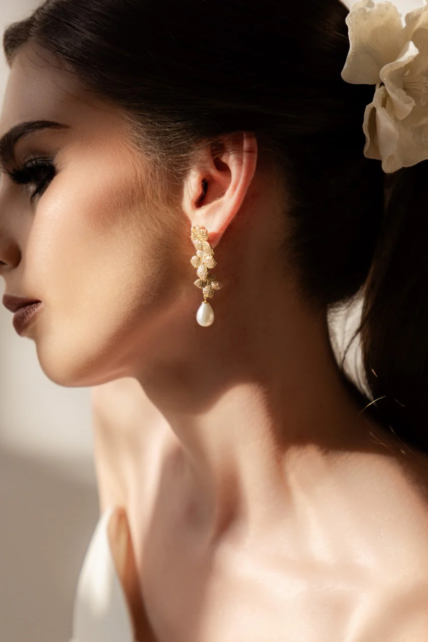 Aretes ER2392 - Imagen 2