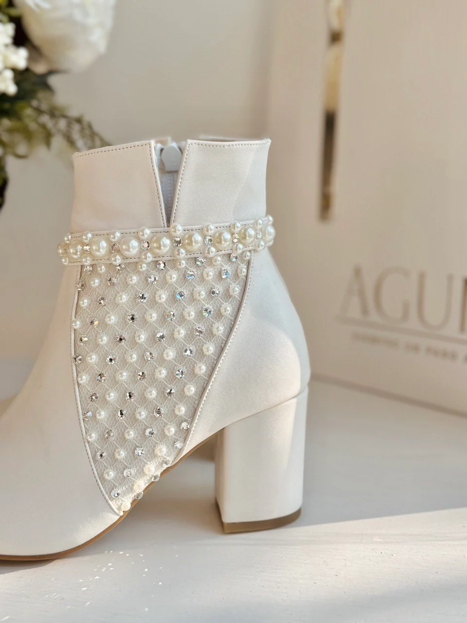 Botín Matilda Perlas - Imagen 9
