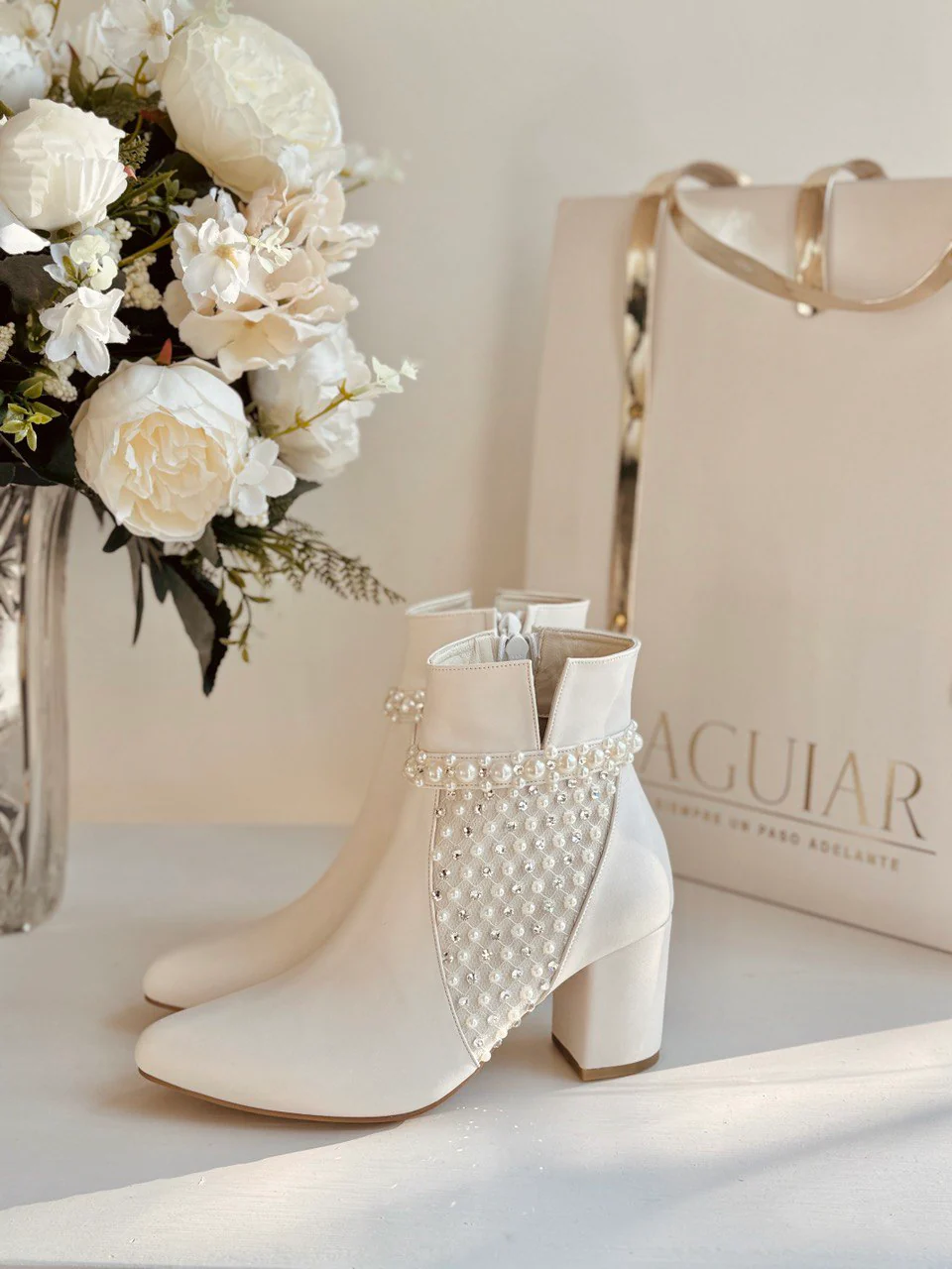 Botín Matilda Perlas - Imagen 5