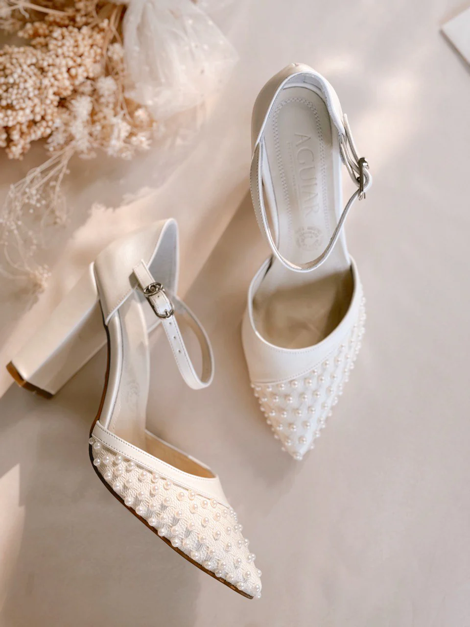 Zapatillas Perla - Imagen 6