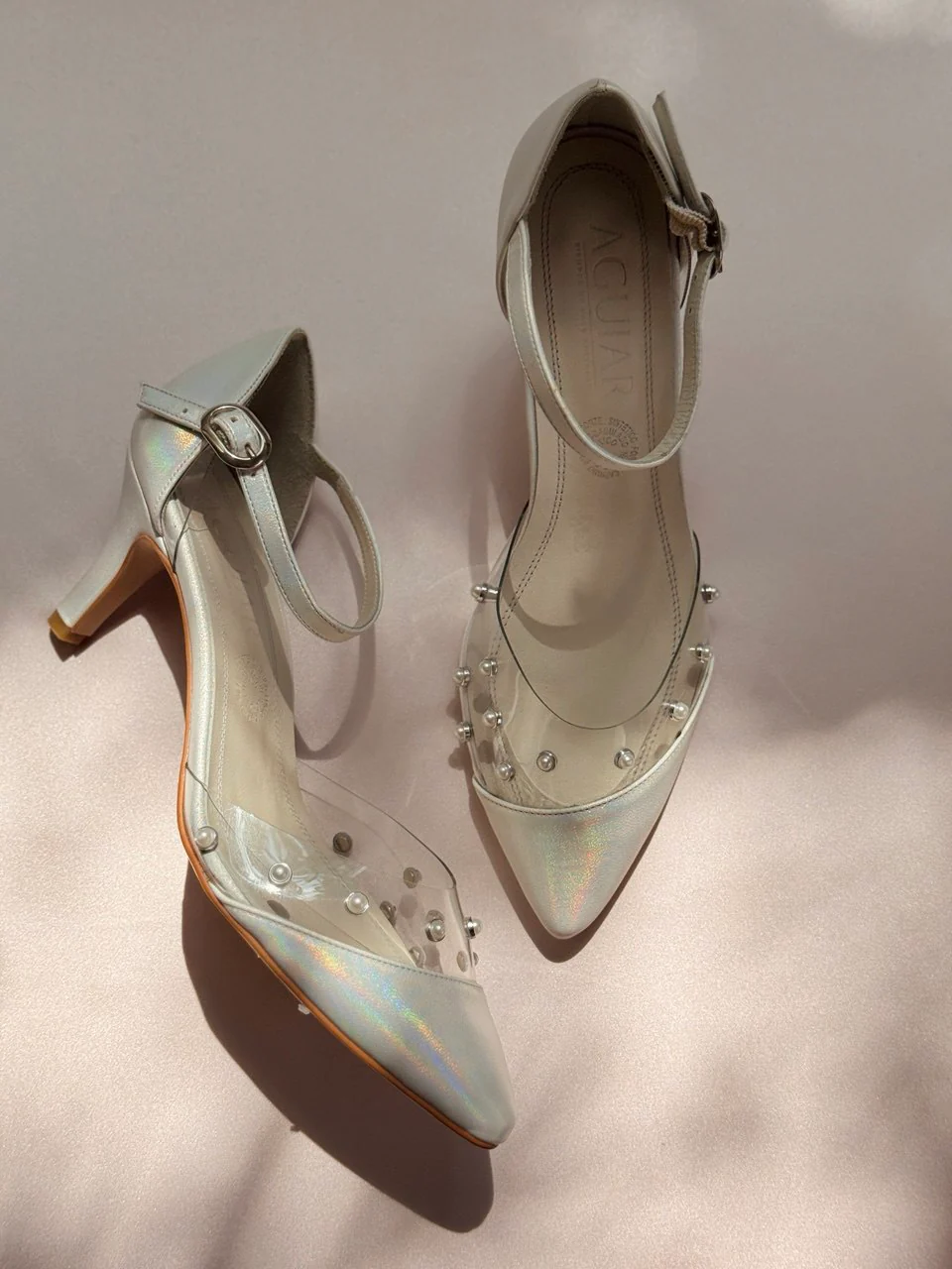 Zapatillas Amira-15 - Imagen 3