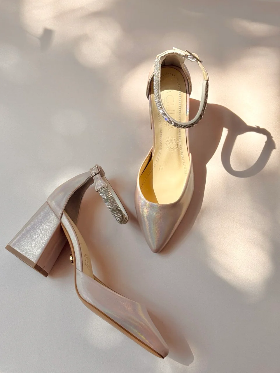 Zapatillas Elisa-15 - Imagen 7