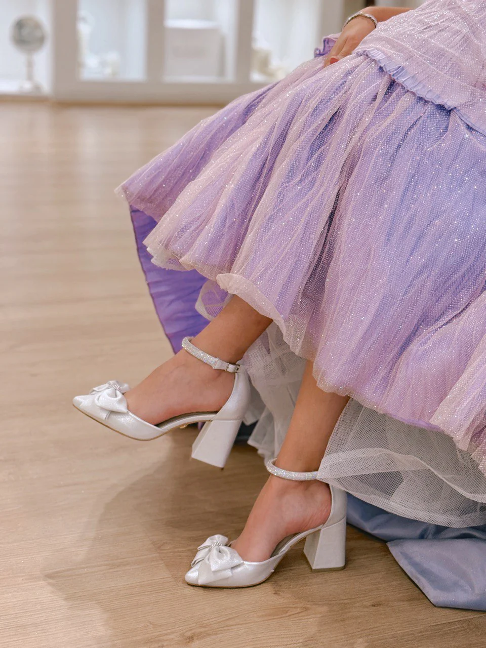 Zapatillas Elisa-15 - Imagen 2