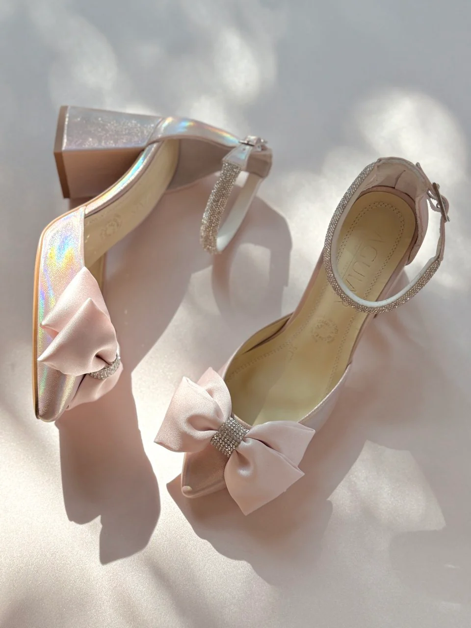 Zapatillas Elisa-15 - Imagen 3