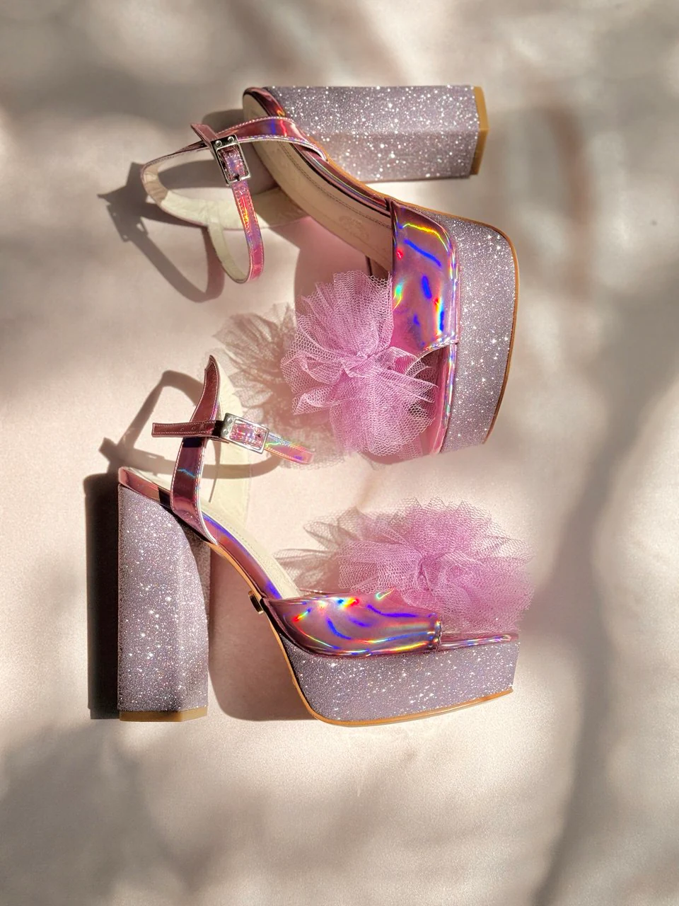 ZAPATILLA ISABELLA-15 - Imagen 4