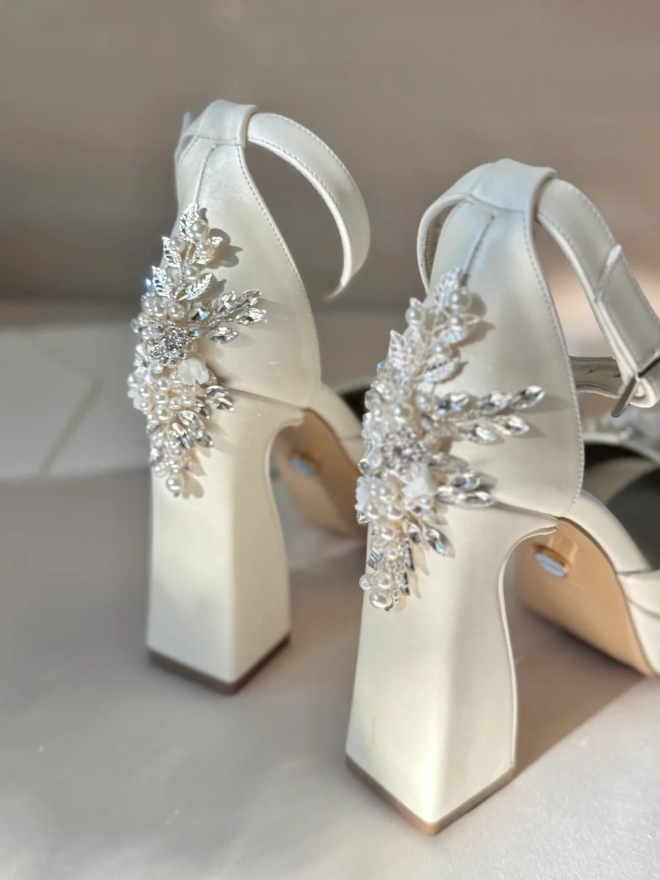 Zapatillas Brianna Glam - Imagen 6