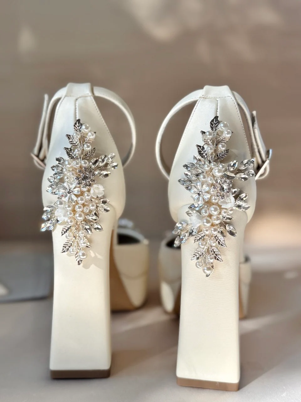 Zapatillas Brianna Glam - Imagen 3