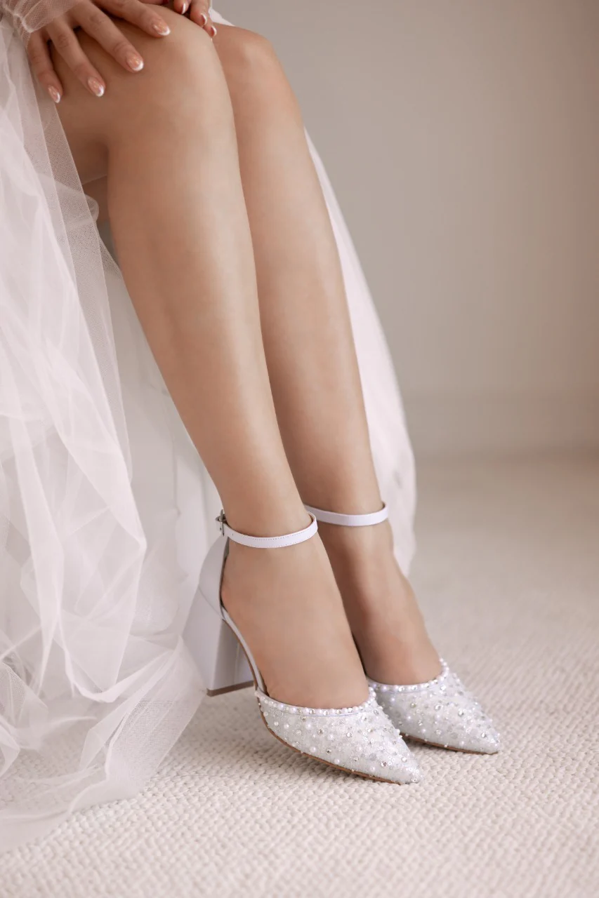 Zapatillas Kristal - Imagen 6