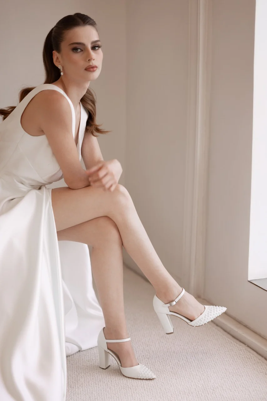 Zapatillas Perla - Imagen 9