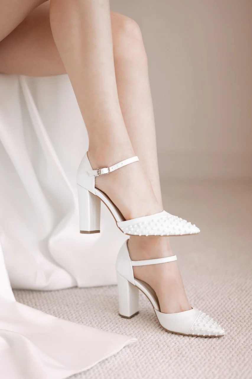 Zapatillas Perla - Imagen 4