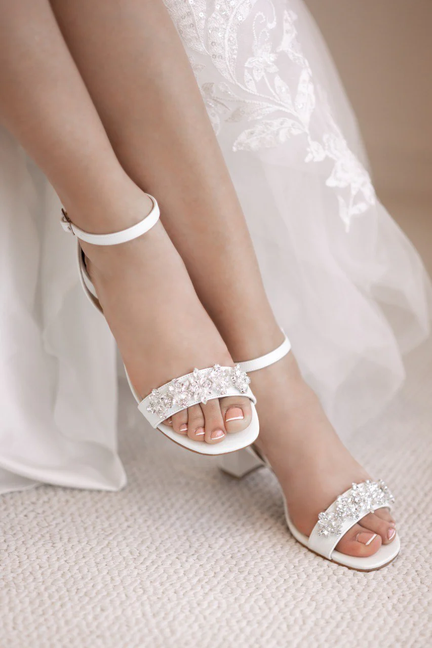 Zapatillas ZURI - Imagen 3